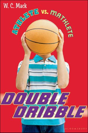 [Athlete vs. Mathlete 02] • Athlete vs. Mathlete · Double Dribble